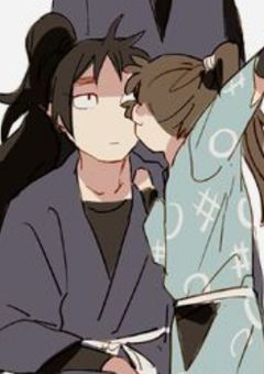 豆腐小僧くんと底無し胃袋ちゃん