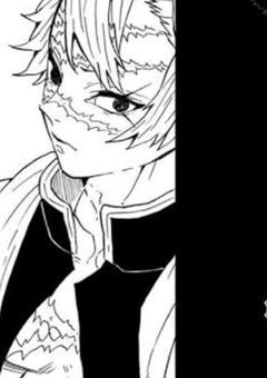 "愛され隊士は風柱を振り向かせたい"