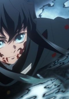 　鬼殺隊最終兵器のお気に入り.