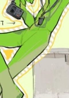 あらん様達のお話