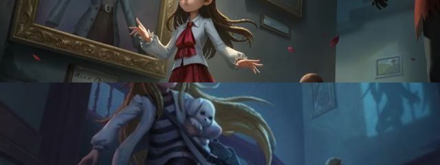 🌹／🌕️　さんの壁紙画像