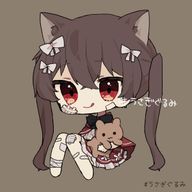 からめるさんのアイコン画像