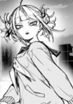 強がり少女のその行方　.