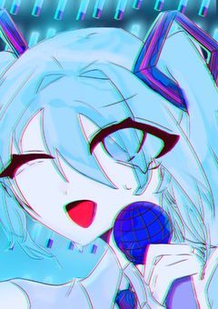 イラスト、雑談部屋