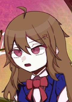 ダンガンロンパTakeover.retry
