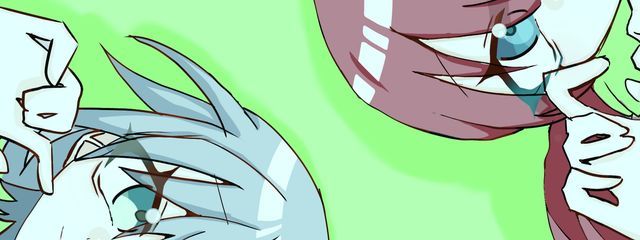 @九十九未雷　初ﾀﾒおkさんの壁紙画像