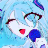 @九十九未雷　初ﾀﾒおkさんのアイコン画像