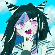 九十九未雷　初ﾀﾒおk　フォロワーさんの推し書いてまーすさんのアイコン画像