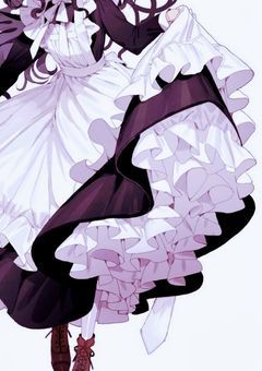  Njsj 所属の（女装）メイドさん 