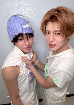 NCT腐男子会