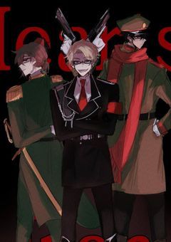 モブなんですけど！？！？