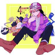 翔大さんのアイコン画像