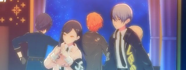 杏仁豆腐さんの壁紙画像