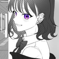 #珠華⟡.·さんのアイコン画像