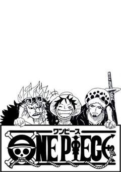 ワンピースの世界に来たなら旅する行商人になってやりますよ!!!