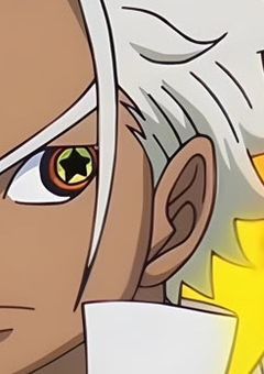 Sホーク 忍術学園にいるそうです