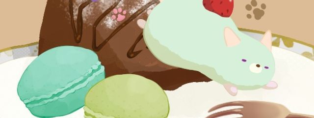 はるさめスープさんの壁紙画像