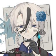 はるさめスープさんのアイコン画像