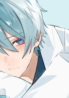 　\　虐められっ子 本当はαでした　Njs4 🔞