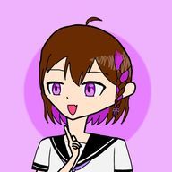 莉塚さんのアイコン画像