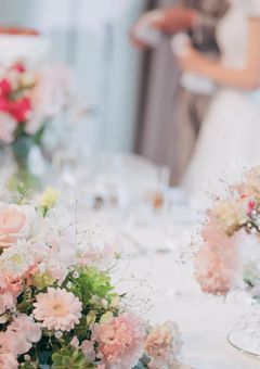 ＷＥＤＤＩＮＧ　’　HAMAHINA