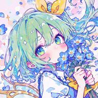 ☯さんのアイコン画像