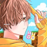 あまい（本人）さんのアイコン画像