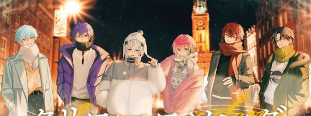 るか💎さんの壁紙画像