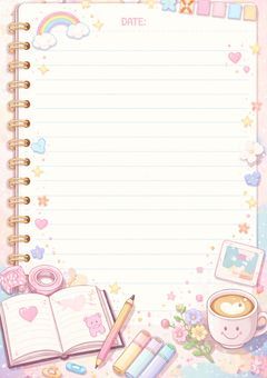 日記📖☡✍