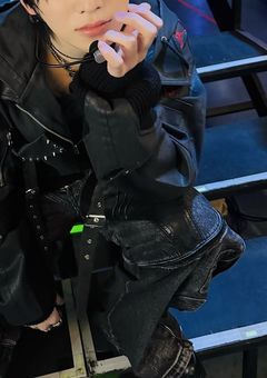 「大好きだから、許してね」