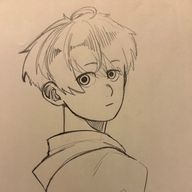 河瀬 鶏"かせ けい"さんのアイコン画像