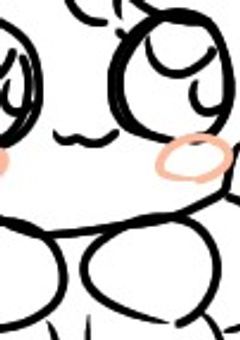  「 🦑🎮 」 短編