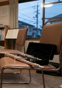 吹奏楽雑談