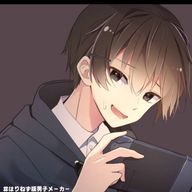 空翔雷兎さんのアイコン画像