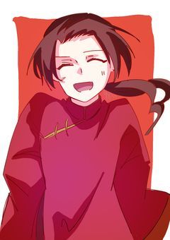 イラスト部屋