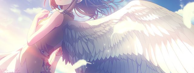 夏蜜ちゃんのさゔさんの壁紙画像