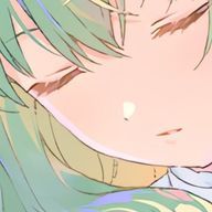 夏蜜ちゃんのさゔさんのアイコン画像