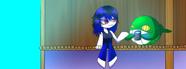 ルールイ（体力が消し飛びました）さんの壁紙画像