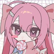 き⃠ゃ⃠ん⃠ち⃠ょ⃠め⃠。⃠フォロバ100㌫さんのアイコン画像