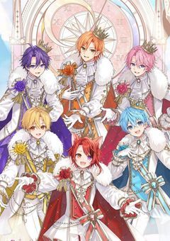 🌟君がくれたもの🌟‐sutopuri-