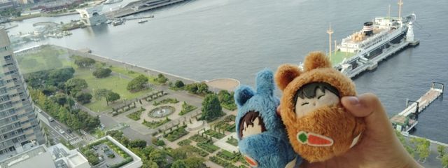 ごぶりんさんの壁紙画像