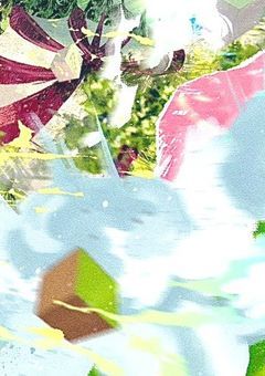 　〔　vvt　〕　今日の上映は　過去の夢　