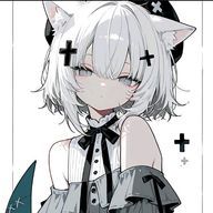 月白しゆいさんのアイコン画像