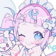 　かれんさんのアイコン画像