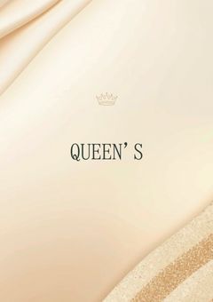 Queen's  入りませんか？