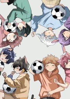 ブルロの短編