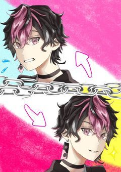 俺らのリーダー、本当は最強だったんだが