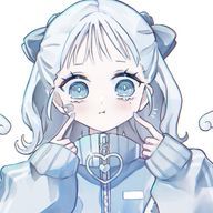 夜月ナギさんのアイコン画像