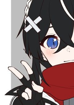 イラスト部屋！