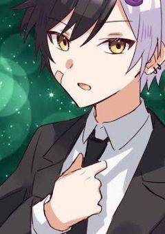 @ 高音悪魔の俺、好感度が見えるらしい